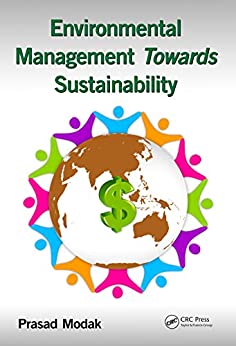 Book on Environment Management towards Sustainability